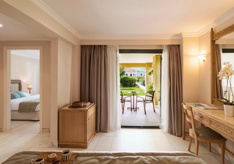 Hotel Allgemein