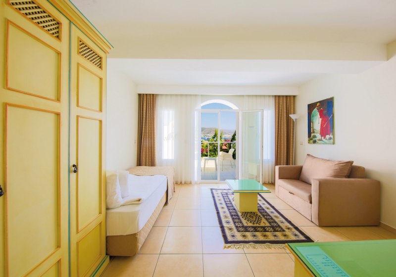 Zimmer & Wohnkomfort