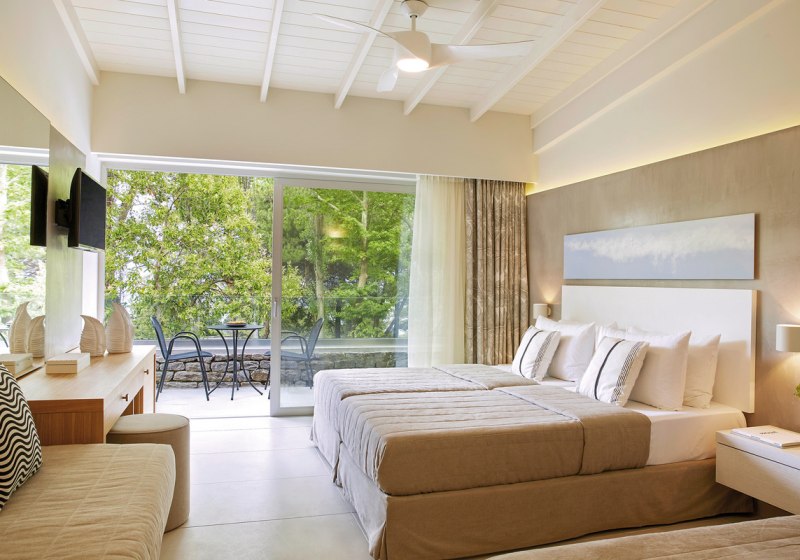 Zimmer & Wohnkomfort