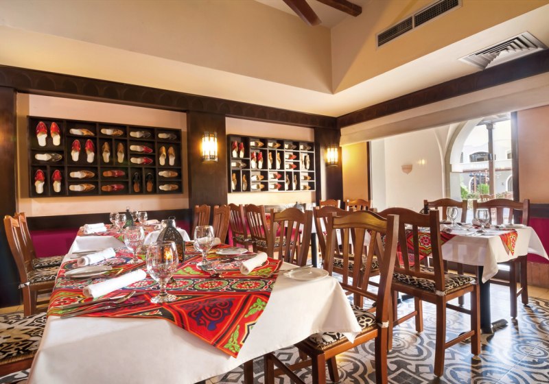 Kulinarik & Restaurants