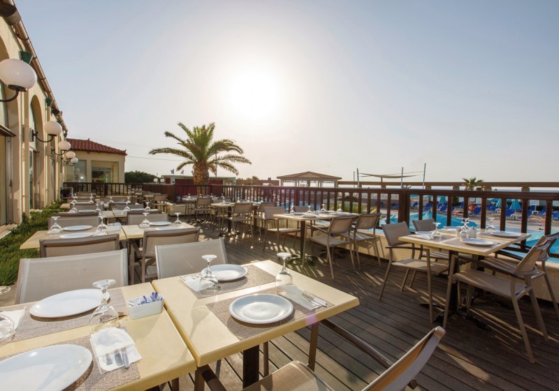 Kulinarik & Restaurants