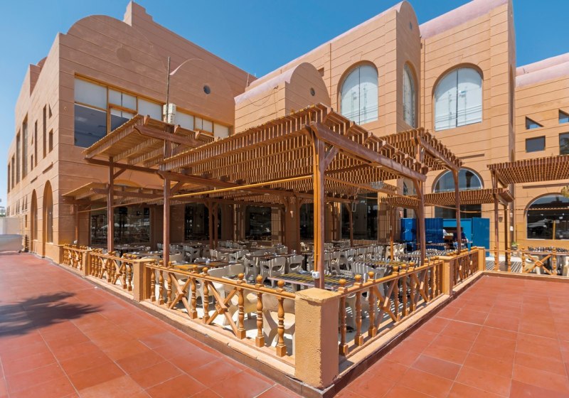 Beispiel: Kulinarik & Restaurants