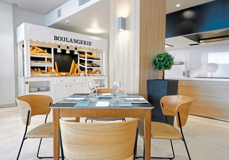 Kulinarik & Restaurants