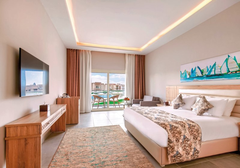 Zimmer & Wohnkomfort