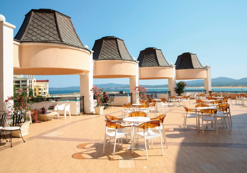 Beispiel: Kulinarik & Restaurants