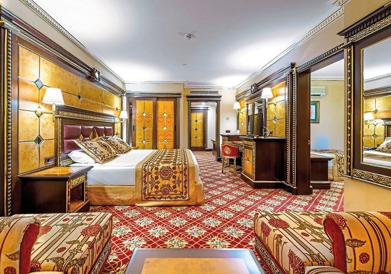 Hotel Allgemein