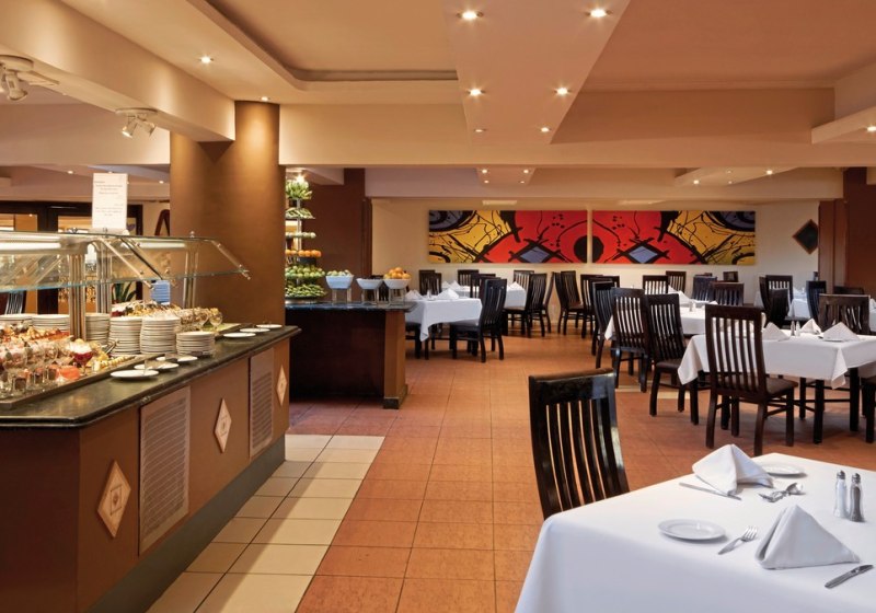 Beispiel: Kulinarik & Restaurants