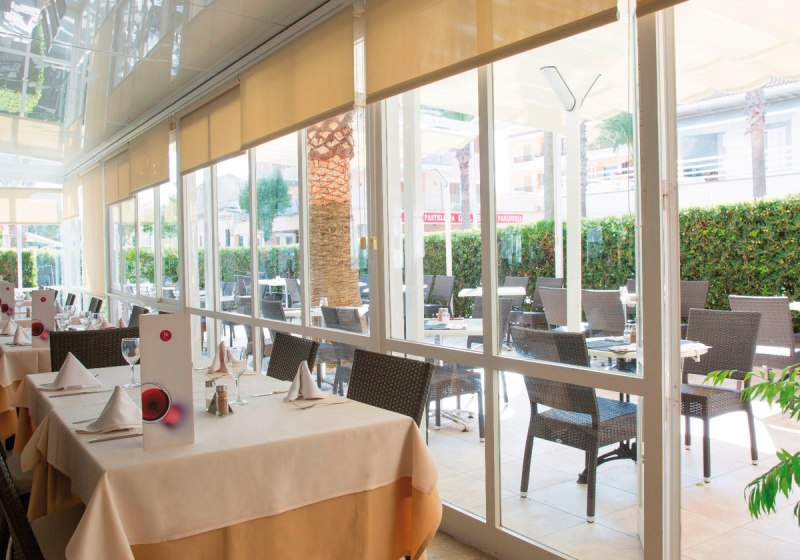 Beispiel: Kulinarik & Restaurants