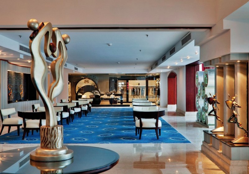 Hotel Allgemein