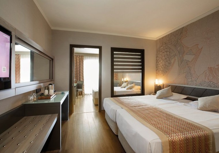 Hotel Allgemein