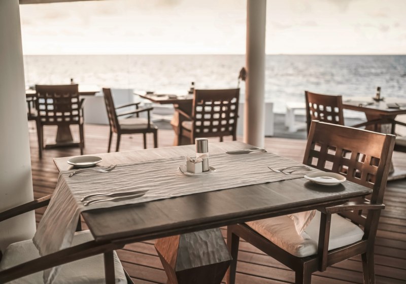 Kulinarik & Restaurants