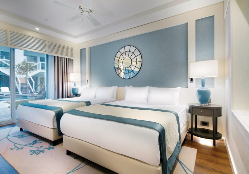 Zimmer & Wohnkomfort