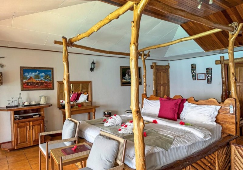 Hotel Allgemein