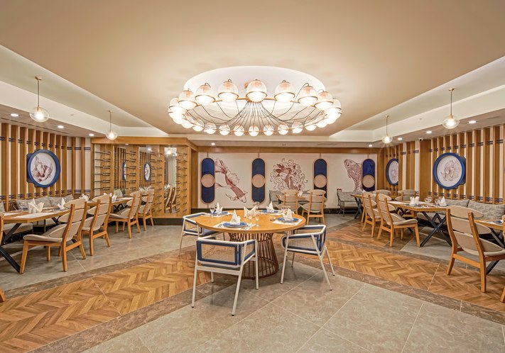 Kulinarik & Restaurants