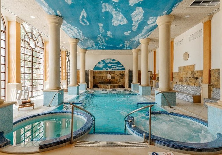 Hotel Allgemein