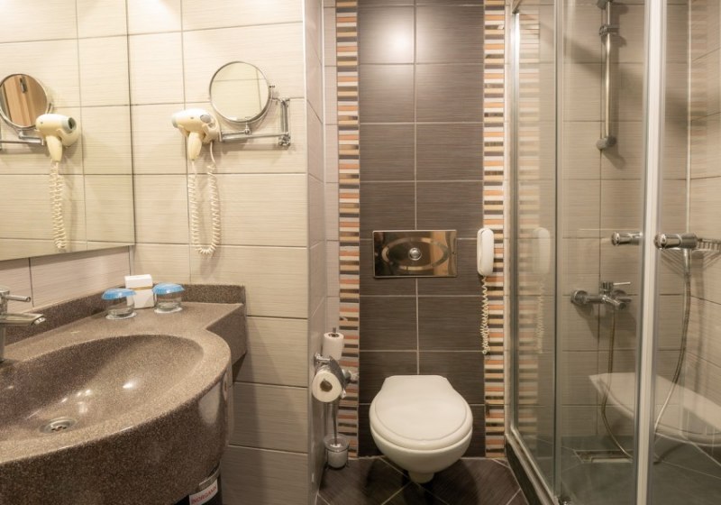 Hotel Allgemein