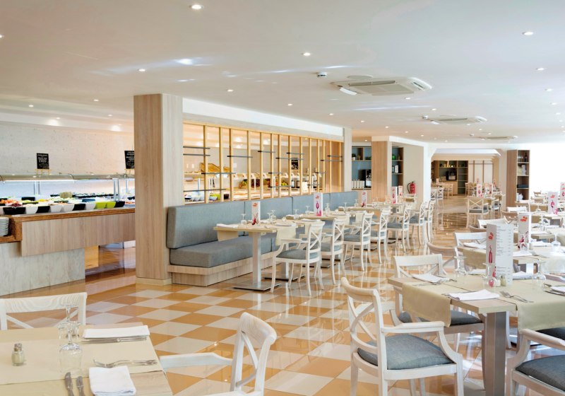 Beispiel: Kulinarik & Restaurants