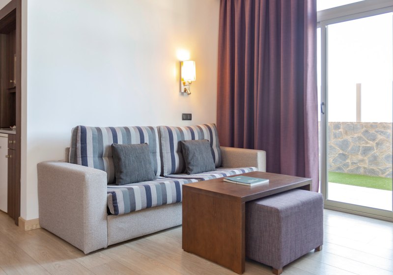 Zimmer & Wohnkomfort