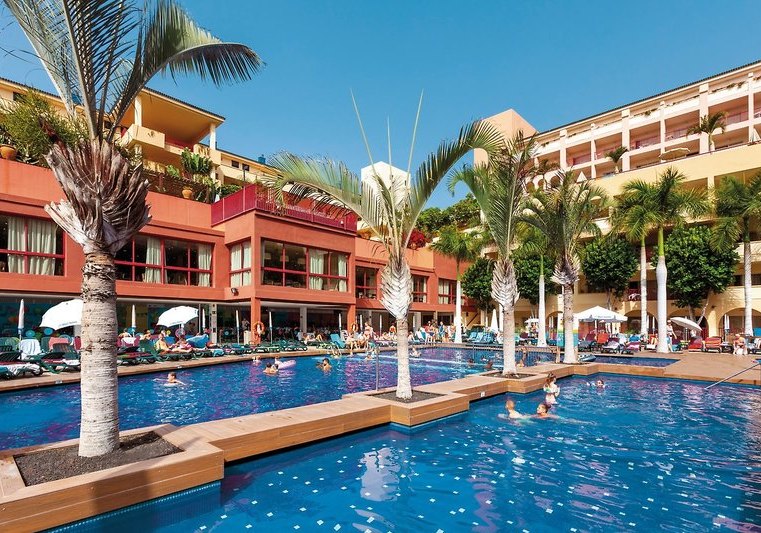 Hotel Allgemein