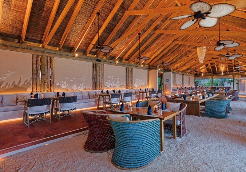 Kulinarik & Restaurants