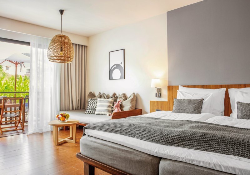 Hotel Allgemein