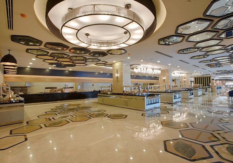 Hotel Allgemein