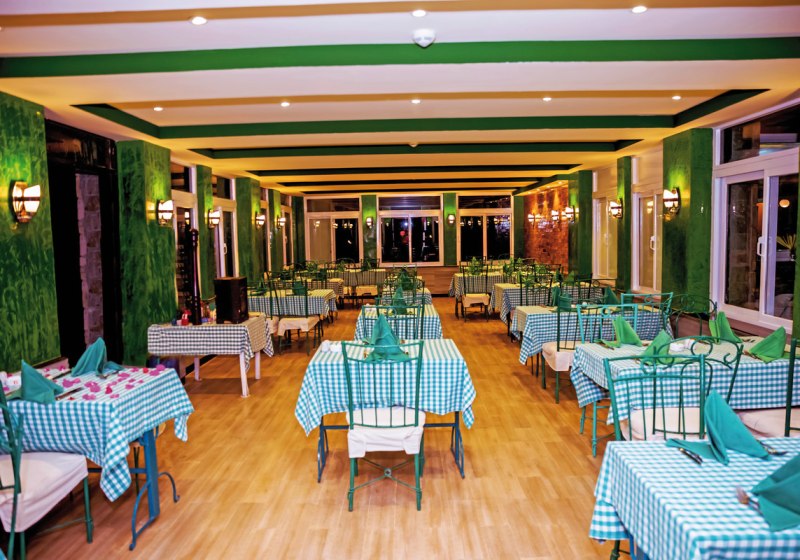 Kulinarik & Restaurants