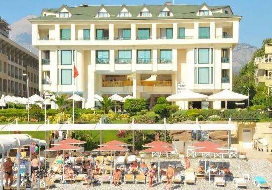 Hotel Allgemein