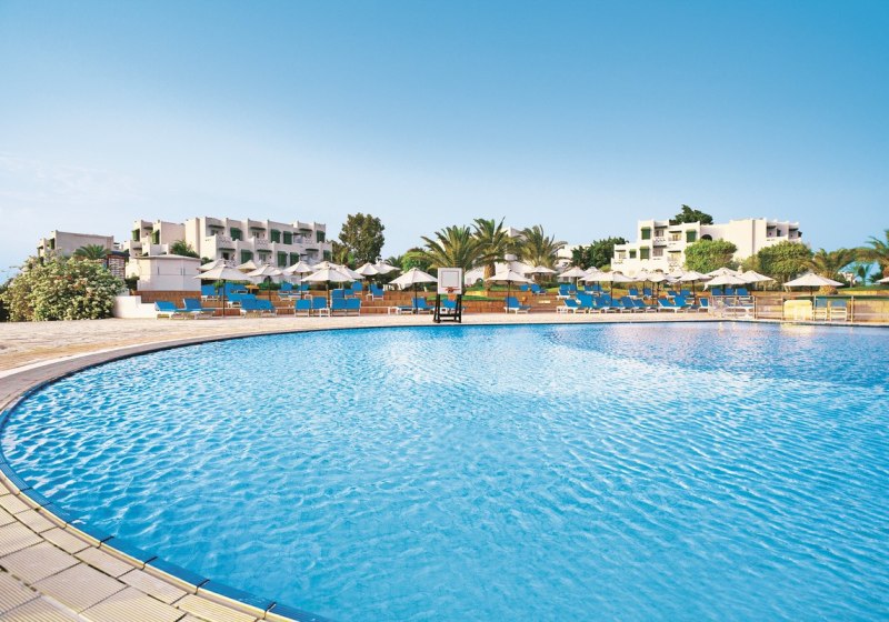 Hotel Allgemein