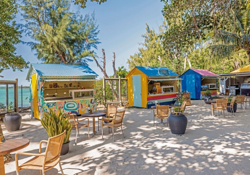 Kulinarik & Restaurants