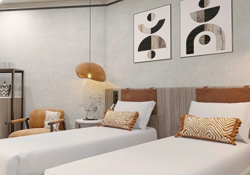 Zimmer & Wohnkomfort