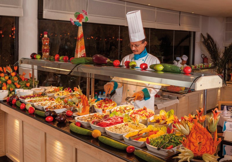 Kulinarik & Restaurants