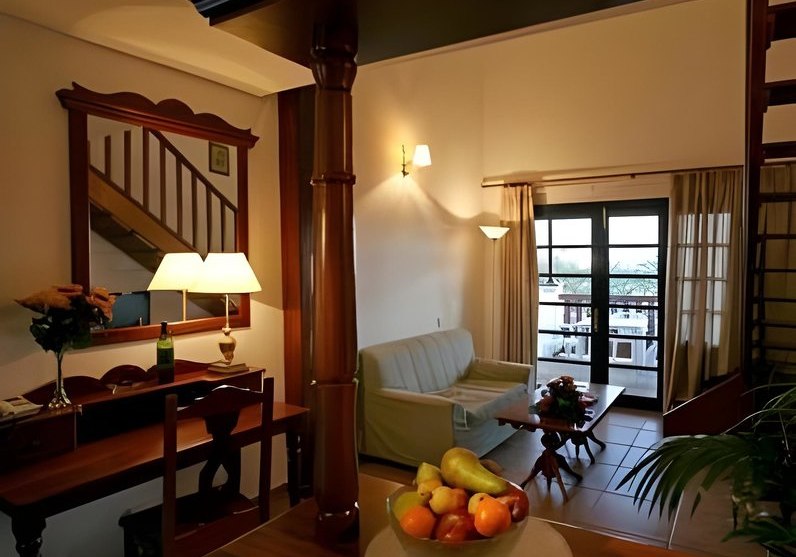 Hotel Allgemein