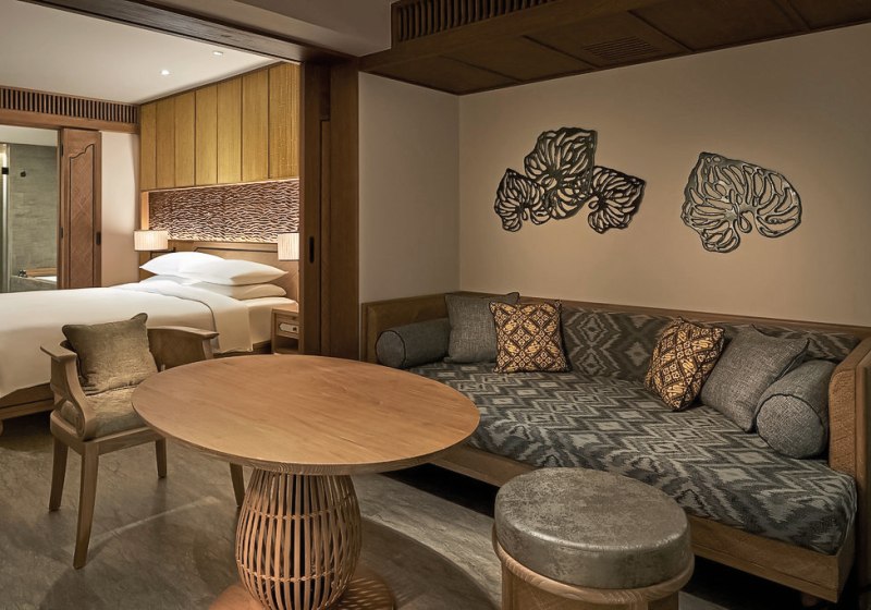 Zimmer & Wohnkomfort