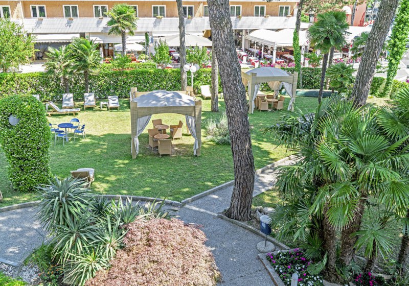 Hotel Allgemein