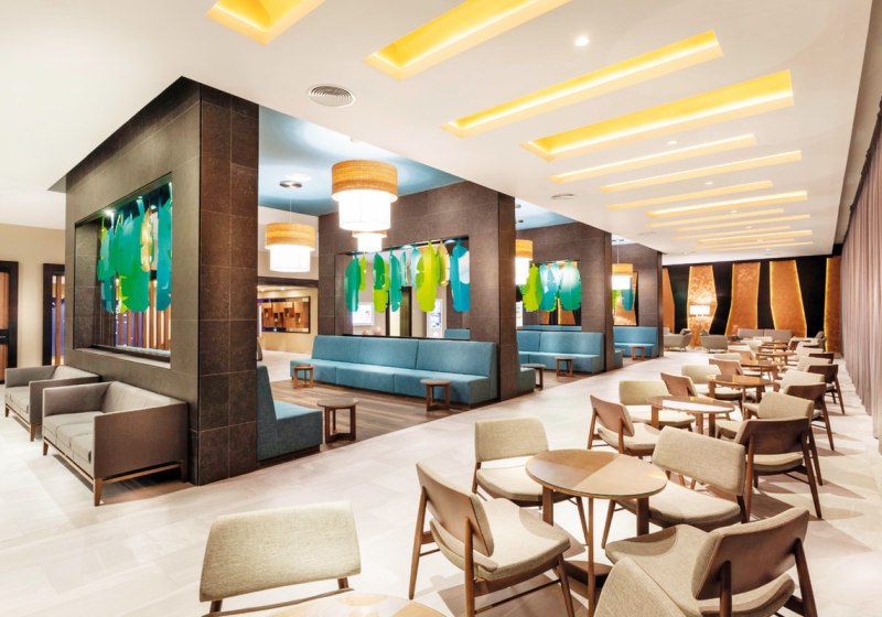 Kulinarik & Restaurants