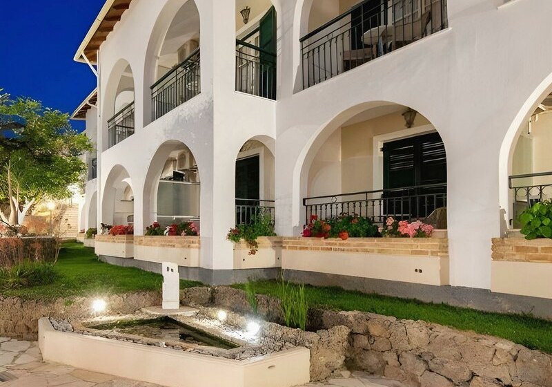 Hotel Allgemein