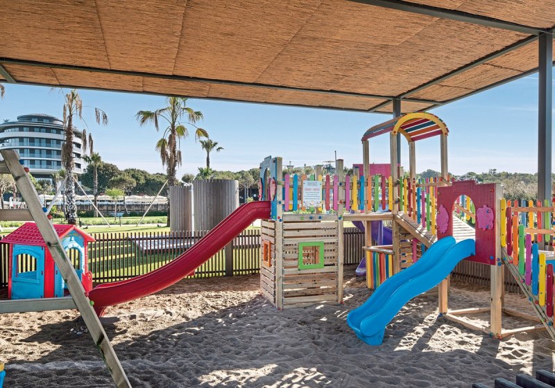 Beispiel: Unterhaltung Familie