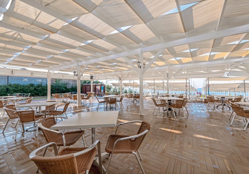 Beispiel: Kulinarik & Restaurants