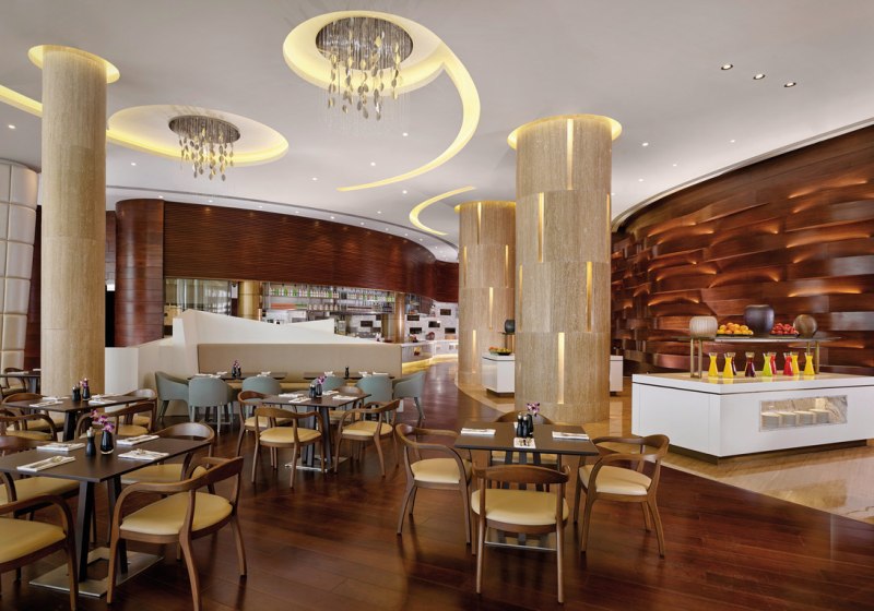 Kulinarik & Restaurants