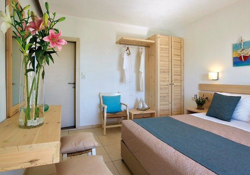 Hotel Allgemein
