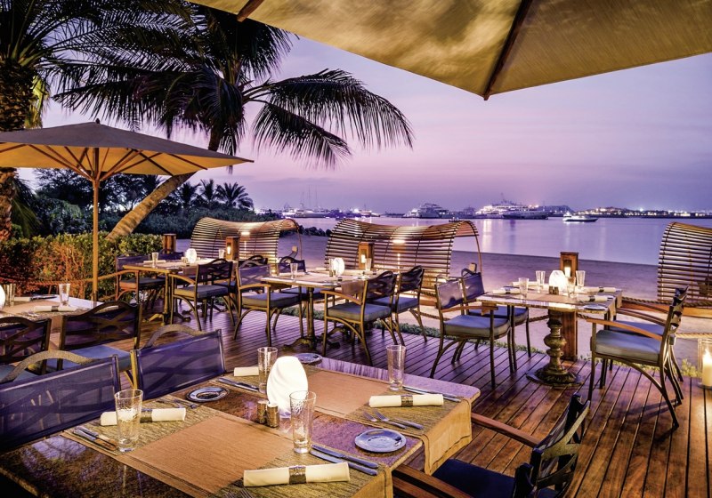 Kulinarik & Restaurants