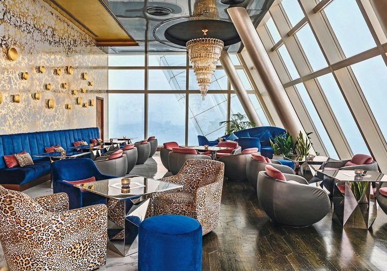 Beispiel: Kulinarik & Restaurants