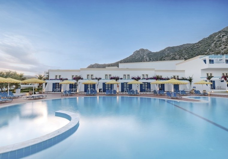 Hotel Allgemein
