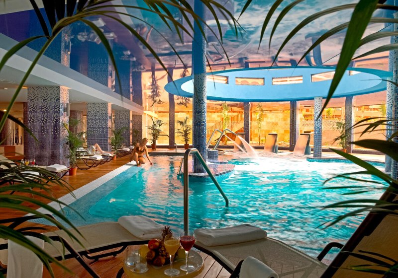 Hotel Allgemein