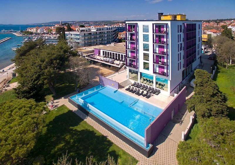 Hotel Allgemein