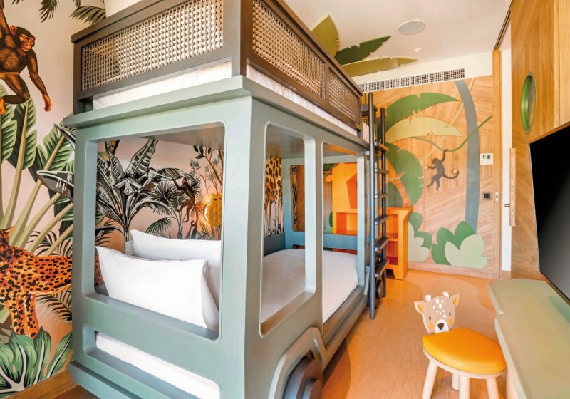 Zimmer & Wohnkomfort