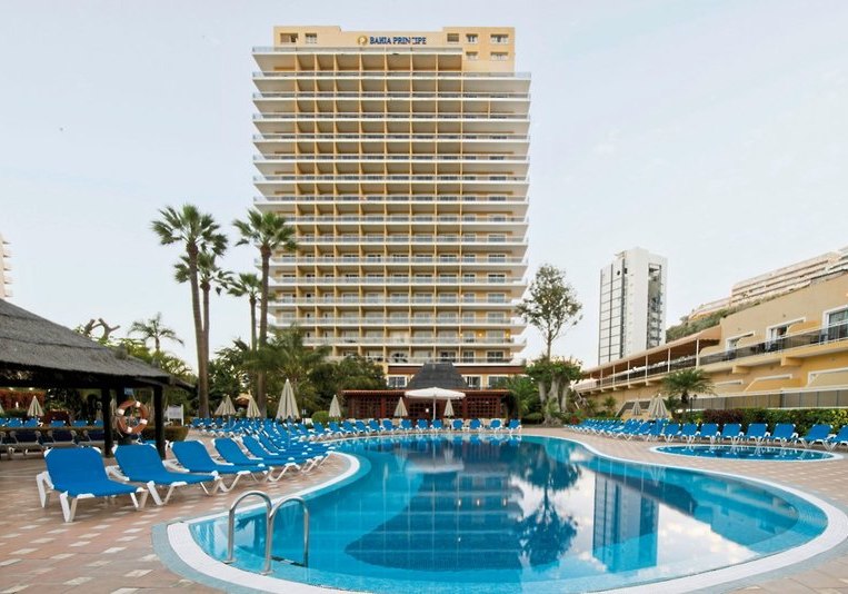 Hotel Allgemein