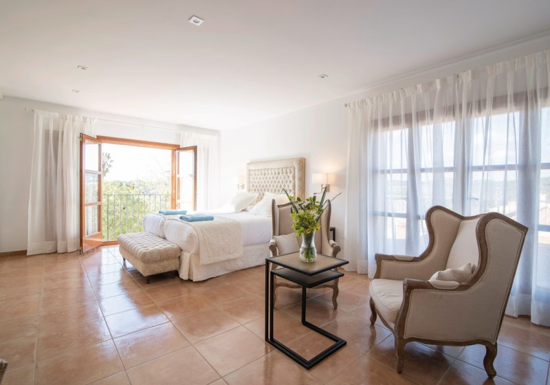 Zimmer & Wohnkomfort