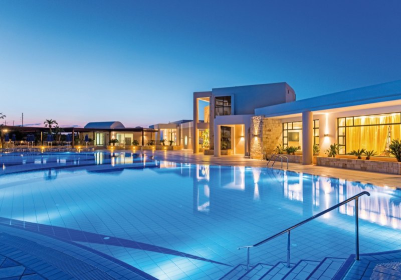 Hotel Allgemein